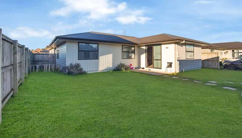 41 Springfield Crescent, Enderley