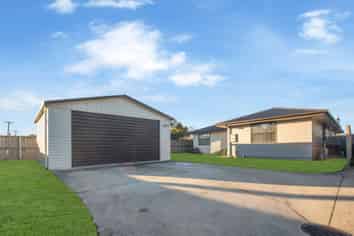 41 Springfield Crescent, Enderley