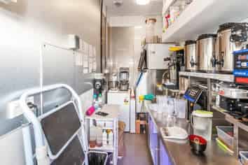 Bite sized retail investment in Corinthian Drive