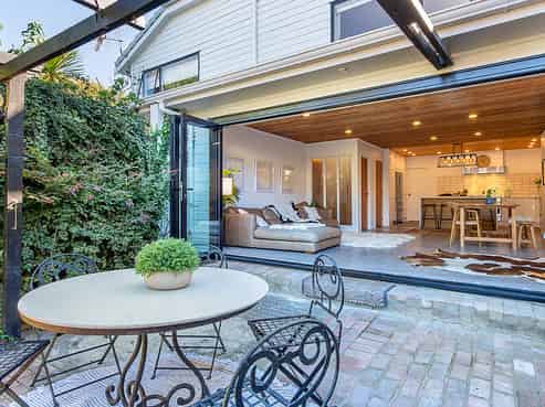 5a Park Avenue, Takapuna