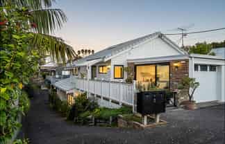 5a Park Avenue, Takapuna