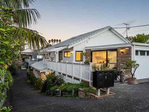5a Park Avenue, Takapuna