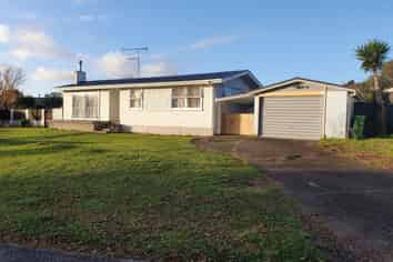 15 London Street, Pukekohe