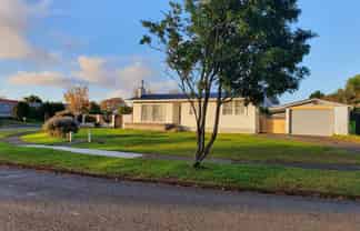 15 London Street, Pukekohe