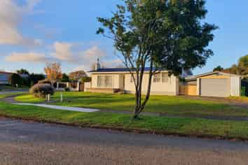 15 London Street, Pukekohe