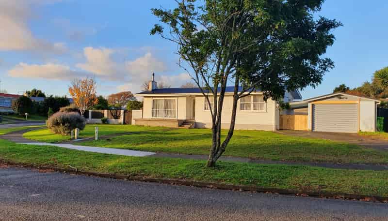 15 London Street, Pukekohe