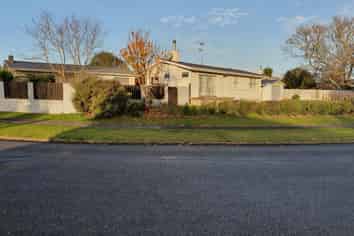 15 London Street, Pukekohe