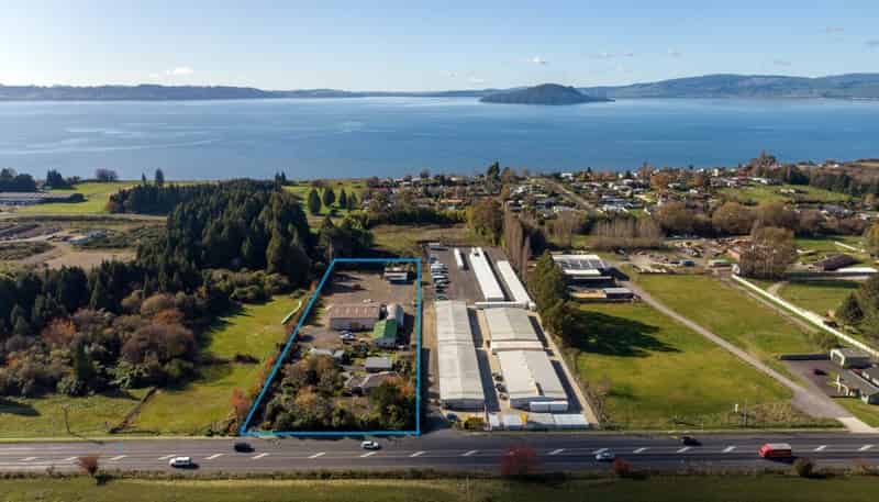 410-414 Ngongotaha Road, Fairy Springs