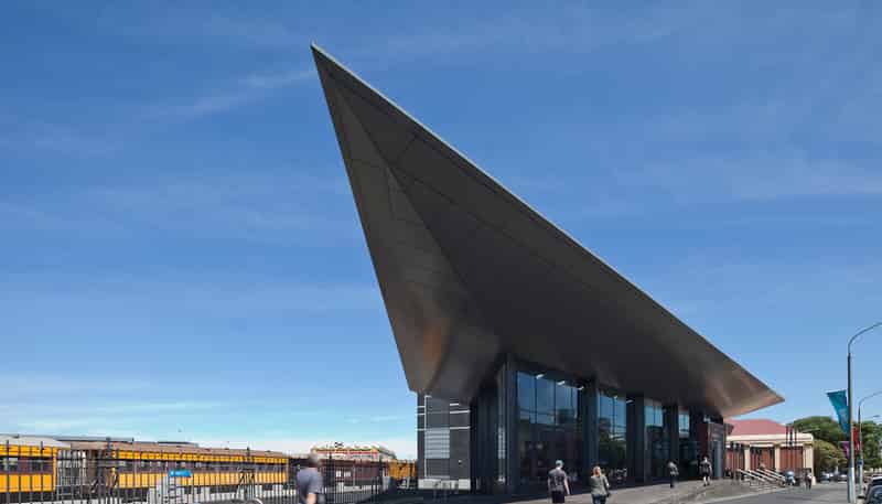 31 Queens Gardens, Dunedin Central