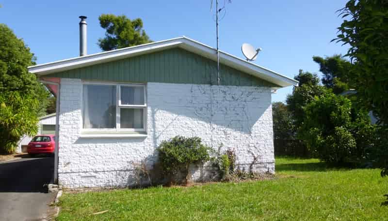 52 Tongariro Street, Chartwell