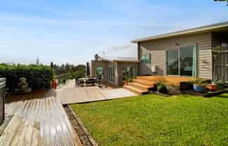 219H Huatoki Street, 