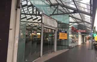 Broadway Retail with Wide Frontage - Make an Offer