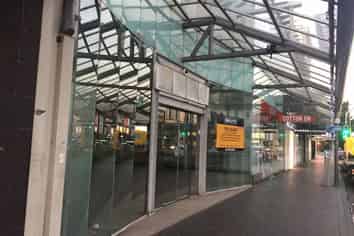 Broadway Retail with Wide Frontage - Make an Offer