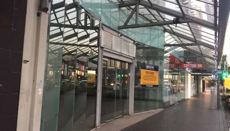 1H/153-185 Broadway, Newmarket