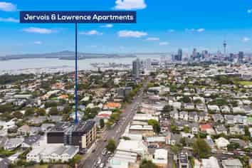 High profile corner commercials for lease