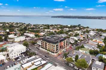 High profile corner commercials for lease