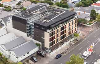 High profile corner commercials for lease