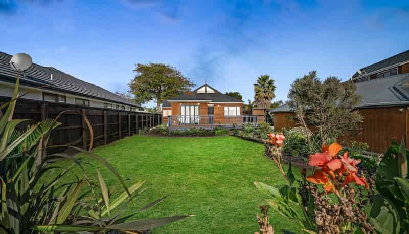 147 Second View Avenue, Beachlands