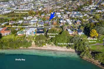 147 Second View Avenue, Beachlands