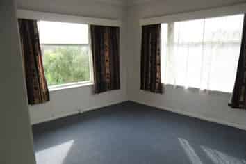 Auckland - Address withheld