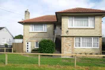 Auckland - Address withheld