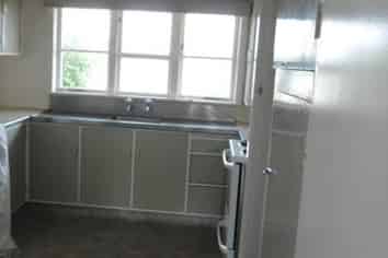 Auckland - Address withheld