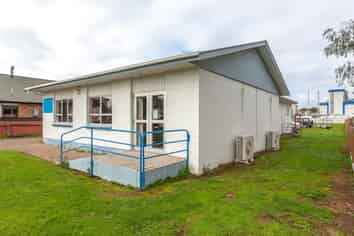 High profile commercial opportunity 