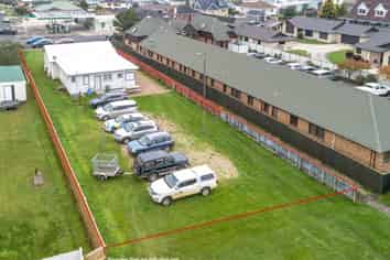 High profile commercial opportunity 