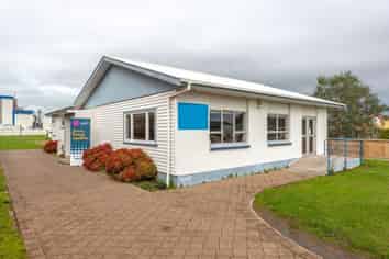 High profile commercial opportunity 