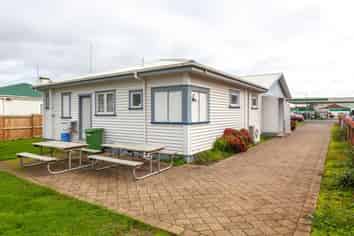 High profile commercial opportunity 