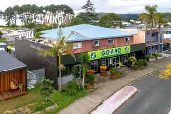 Dine out on this investment