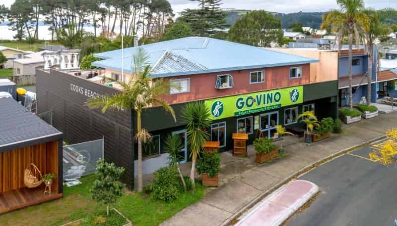 19 Captain Cook Road, Cooks Beach