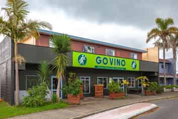 Dine out on this investment