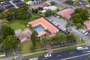 5 Swanson Road, Henderson