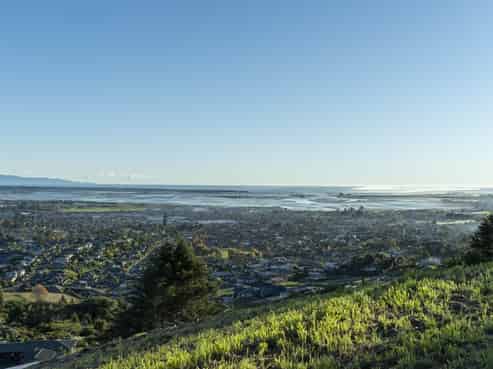 Lot 1 Top of Hillplough Heights, Richmond