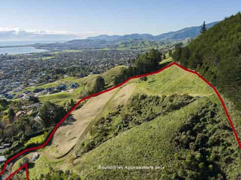 Lot 1 Top of Hillplough Heights, Richmond