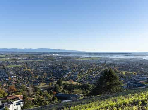 Lot 1 Top of Hillplough Heights, Richmond