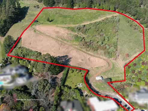 Lot 1 Top of Hillplough Heights, Richmond