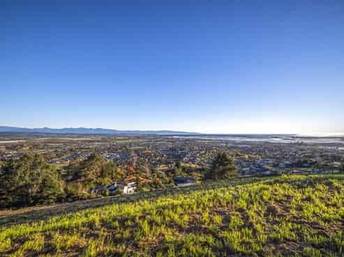 Lot 1 Top of Hillplough Heights, Richmond