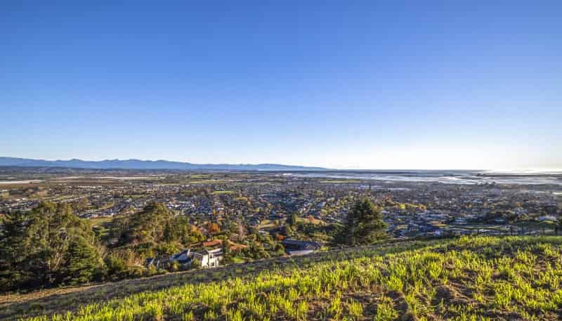 Lot 1 Top of Hillplough Heights, Richmond