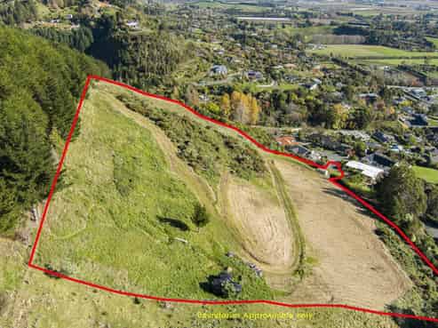 Lot 1 Top of Hillplough Heights, Richmond