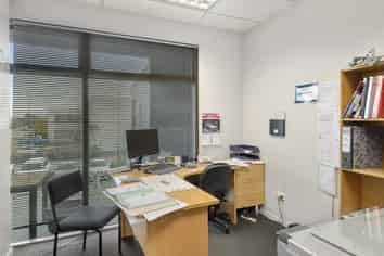 High quality investment grade property 