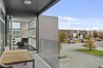 High quality investment grade property 