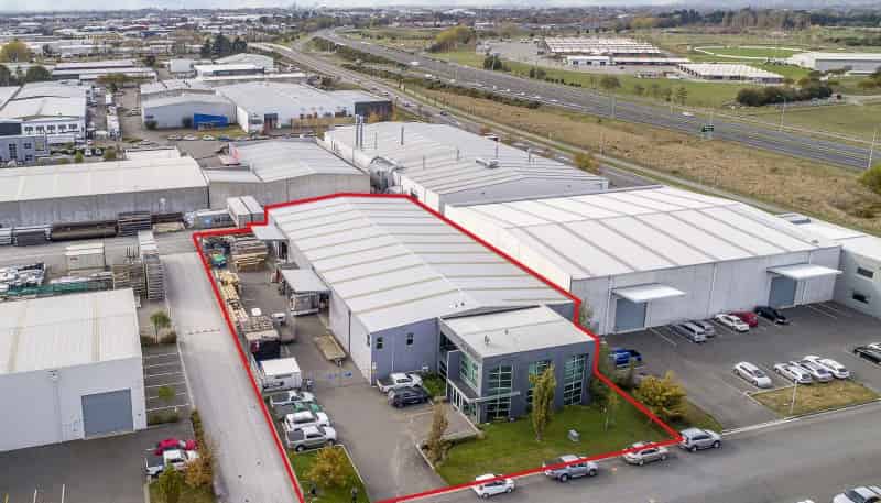 10 Hammersmith Drive, Wigram