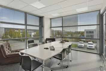 High quality investment grade property 