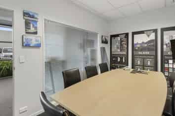 High quality investment grade property 