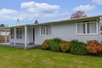 18 River Road, Taumarunui