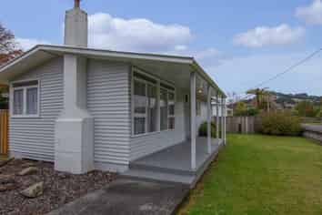 18 River Road, Taumarunui