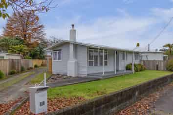 18 River Road, Taumarunui