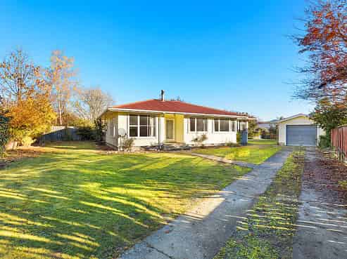 53 Matai Crescent, Tapawera